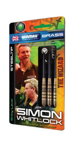 Dartpfeile Steeldart Winmau 