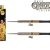 Darts TARGET Dave Chisnall Chizzy Steeldarts 24g - 1